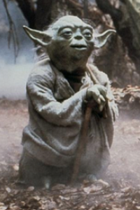 Star Wars: Episode V - The Empire Strikes Back [Frank Oz]